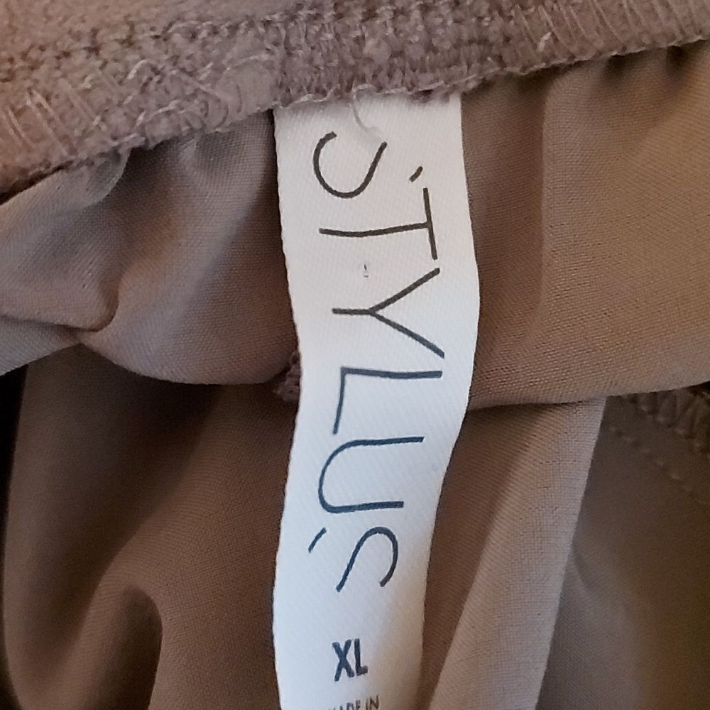 Stylus Pants Size XLarge - Picture 5 of 7